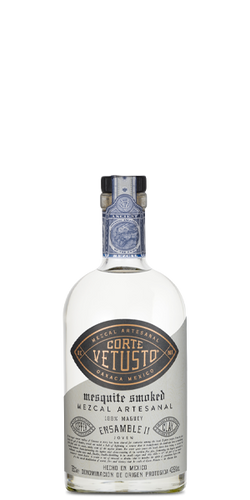 Corte Vetusto Mezcal Ensamble II
