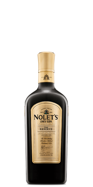 Nolet's The Reserve Dry Gin