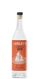 Lawley's Small Batch Harborside Gin