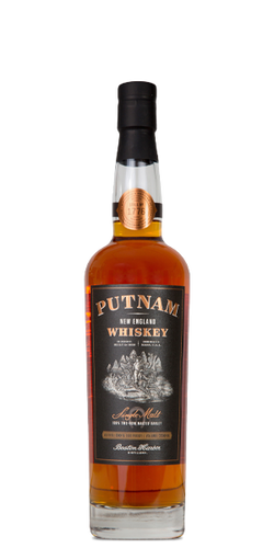 Putnam Single Malt Whiskey