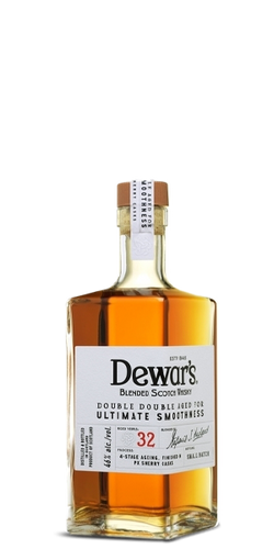 Dewar's Double Double 32 Year Old (375mL)