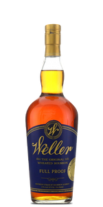 W.L. Weller Full Proof Single Barrel Flaviar Member Select