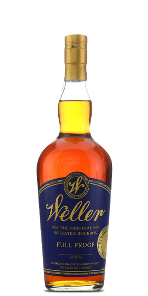 W.L. Weller Full Proof Single Barrel Flaviar Member Select