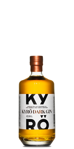 Kyrö Dark Gin