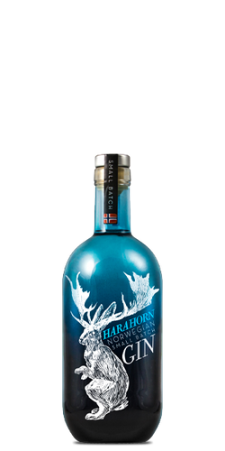 Harahorn Gin (500mL)