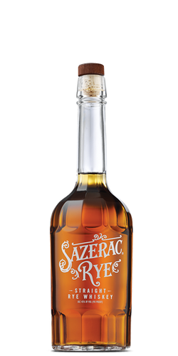 Sazerac Straight Rye Whiskey (1.75L)