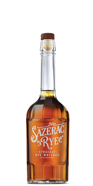 Sazerac Straight Rye Whiskey (1.75L)