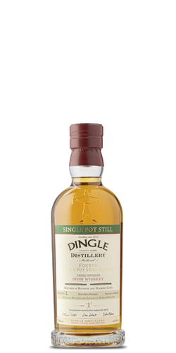 Dingle Single Pot Still 4th Release