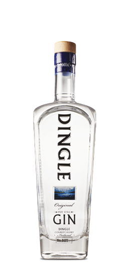 Dingle Distillery Original Pot Still Gin