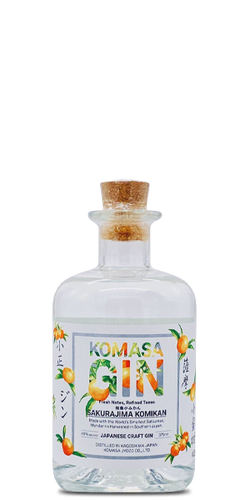 House Of The Rising Gins