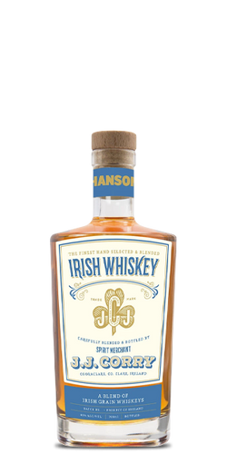The Irishmen