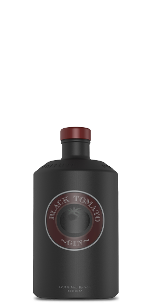 Black Tomato Gin (500mL)