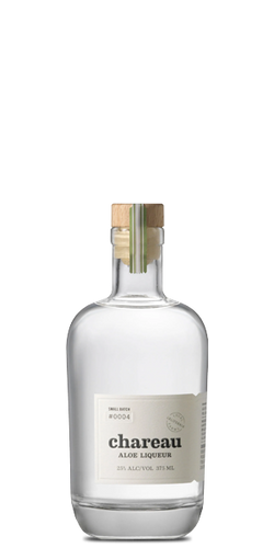 Chareau Aloe Liqueur (375mL)