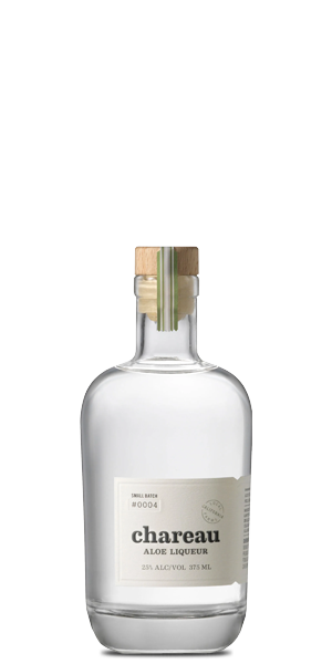Chareau Aloe Liqueur (375mL)