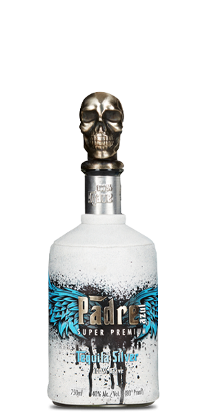 Padre Azul Silver Tequila