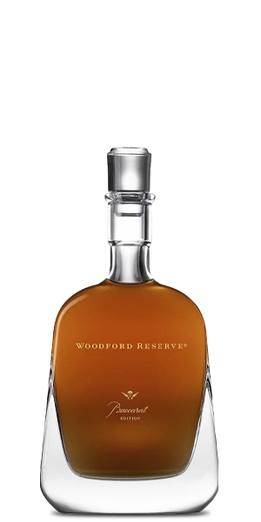 Woodford Reserve Baccarat Edition