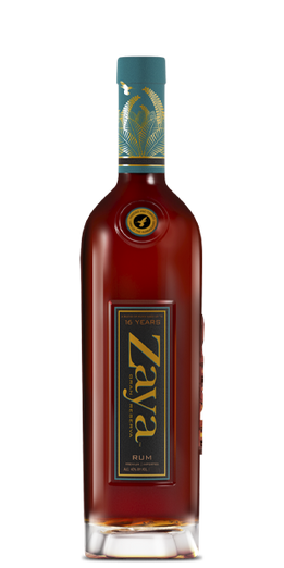 Zaya Gran Reserva 16 Year Old Rum