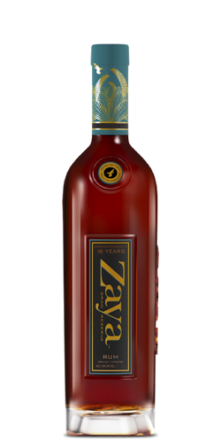 Zaya Gran Reserva 16 Year Old Rum