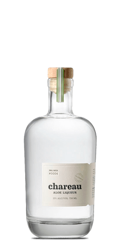 Chareau Aloe Liqueur