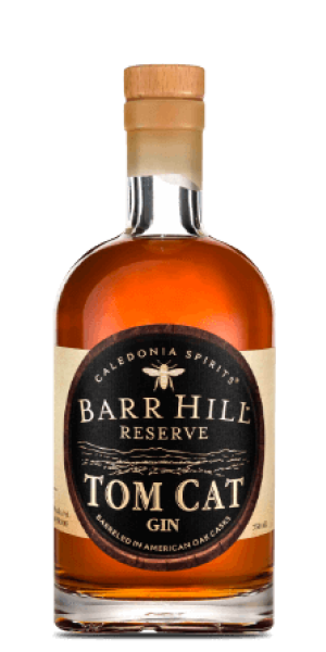 Barr Hill Tom Cat Gin