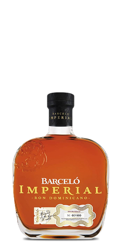 Barcelo Imperial Rum