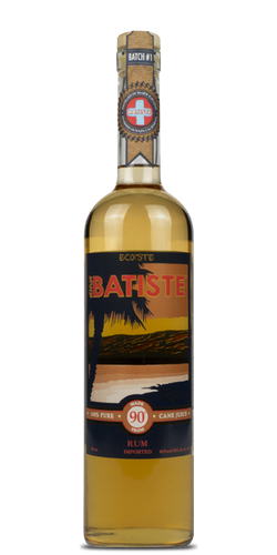 Batiste Rhum Reserve