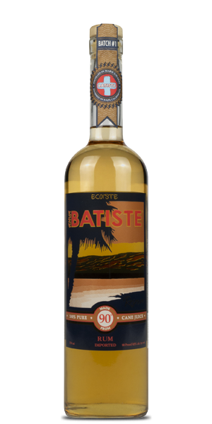 Batiste Rhum Reserve