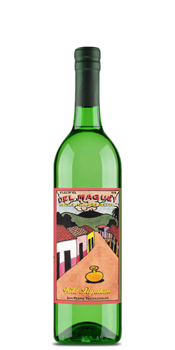 Del Maguey Wild Papalome Mezcal