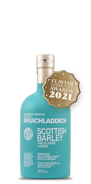 Bruichladdich The Classic Laddie Scottish Barley