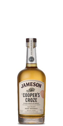 Jameson The Cooper's Croze