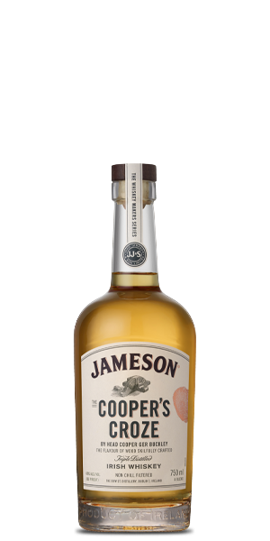 Jameson The Cooper's Croze
