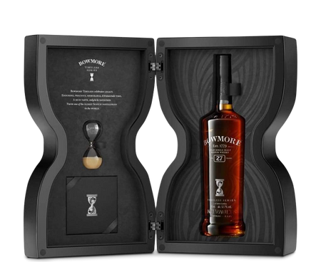 Bowmore 27 Year Old Timeless Series