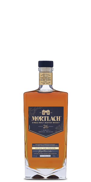 Mortlach 26 Year Old Special Release 2019