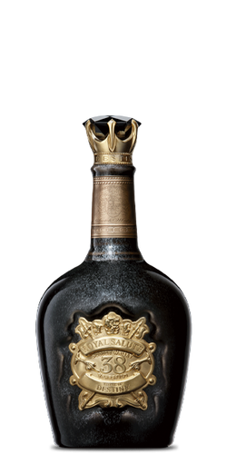 Royal Salute 38 Year Old Stone of Destiny