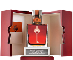 John E. Fitzgerald 20 Year Old Very Special Reserve Straight Bourbon Whiskey (375mL)