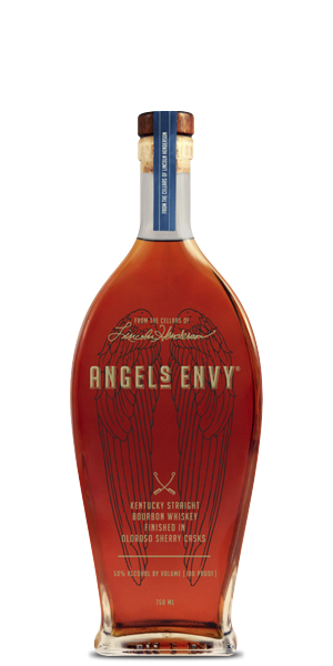 Angel's Envy Oloroso Sherry Cask Finish