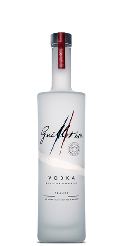 Guillotine Originale Ultra Premium Vodka