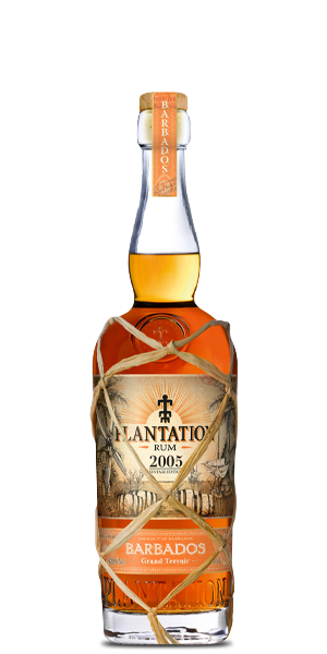 Plantation Barbados Vintage 2005 Rum