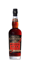 Plantation O.F.T.D. Overproof Artisanal Rum