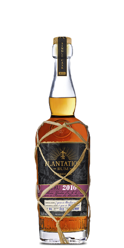 Plantation Peru 2010 Single Cask 2019
