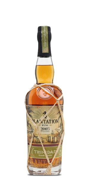 Plantation Trinidad Vintage 2003 Rum