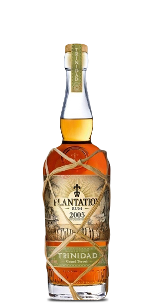 Plantation Trinidad Vintage 2005 Rum