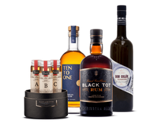Sets🎁 Her Great Tasting Him Flaviar : & For | Rum Boxes Tasting