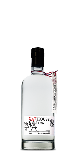 Cathouse Gin