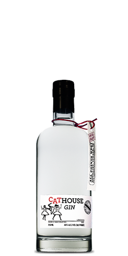 Cathouse Gin