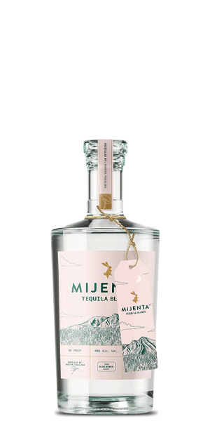 Mijenta Tequila Blanco
