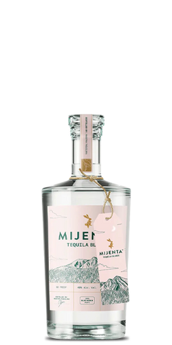 Mijenta Tequila Blanco