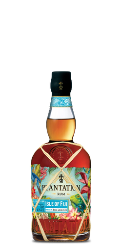Plantation Isle of Fiji Rum