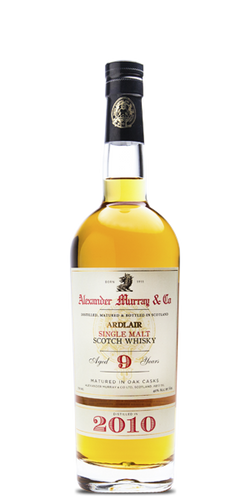 Alexander Murray Ardlair 9 Year Old 2010