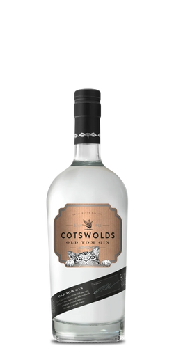 Cotswolds Old Tom Gin